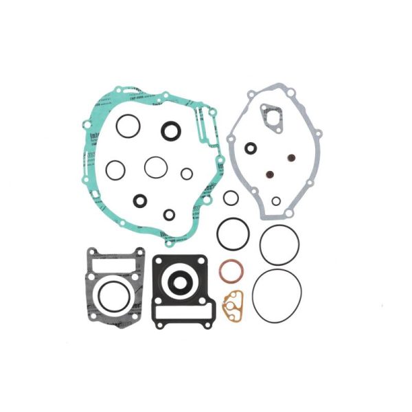 Vertex Gaskets 08-09 Yamaha TTR125E Drum Brake Complete Gasket Kit w  Oil Seals Online now