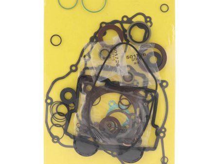 Vertex Gaskets 17-19 Husqvarna FE 250 Complete Gasket Kit w  Oil Seals Discount