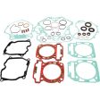 Vertex Gaskets 2016 Can-Am Outlander 850 Complete Gasket Kit w  Oil Seals Discount