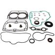 Vertex Gaskets 2015 Polaris Forest 800 6x6 Complete Gasket Kit w  Oil Seals on Sale