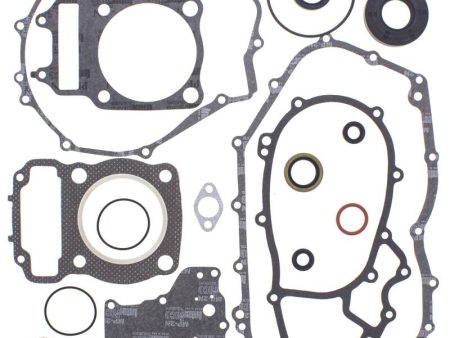 Vertex Gaskets 00-02 Polaris Xpedition 325 Complete Gasket Kit w  Oil Seals Sale