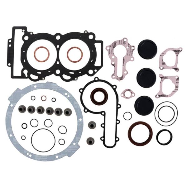 Vertex Gaskets 2017 Polaris Scrambler 1000 EU Complete Gasket Kit w  Oil Seals on Sale