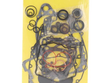 Vertex Gaskets 16-22 Suzuki RMZ250 Complete Gasket Kit w  Oil Seals Online Sale