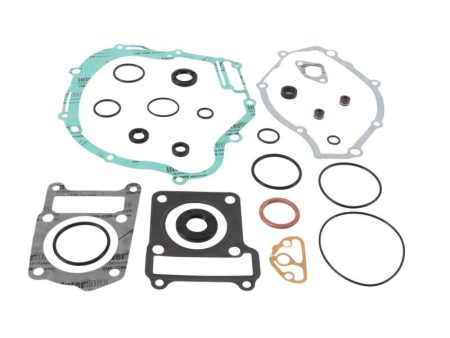 Vertex Gaskets 08-09 Yamaha TTR125E Drum Brake Complete Gasket Kit w  Oil Seals Online now