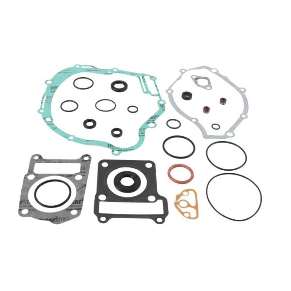 Vertex Gaskets 08-09 Yamaha TTR125E Drum Brake Complete Gasket Kit w  Oil Seals Online now