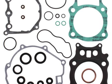 Vertex Gaskets 00-06 Honda TRX350FE Complete Gasket Kit w  Oil Seals For Discount