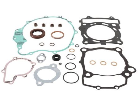 Vertex Gaskets 11-13 Polaris Sportsman 550 Complete Gasket Kit w  Oil Seals Cheap