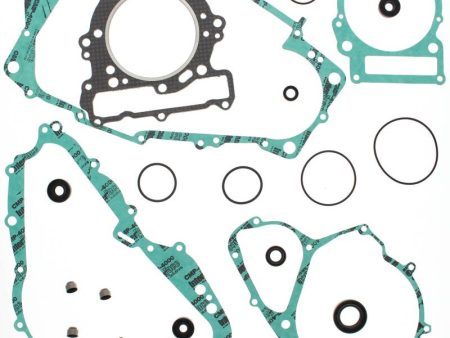 Vertex Gaskets 00-07 Can-Am DS650 Complete Gasket Kit w  Oil Seals For Cheap