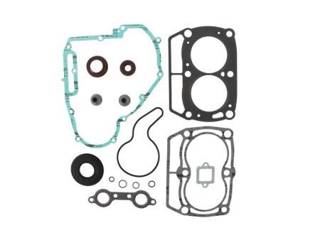 Vertex Gaskets 11-14 Polaris Ranger 4x4 800 EFI Complete Gasket Kit w  Oil Seals Sale