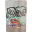 Vertex Gaskets 2016 Can-Am Outlander 850 Complete Gasket Kit w  Oil Seals Discount