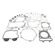 Vertex Gaskets 16-22 Suzuki RMZ250 Complete Gasket Kit w  Oil Seals Online Sale