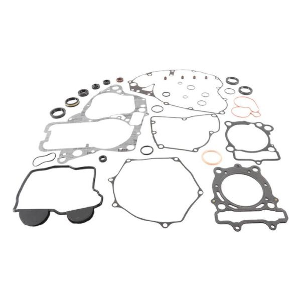 Vertex Gaskets 16-22 Suzuki RMZ250 Complete Gasket Kit w  Oil Seals Online Sale