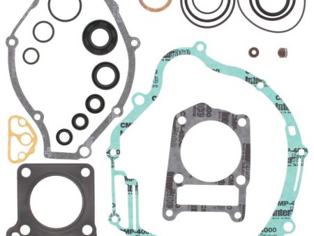 Vertex Gaskets 00-03 Yamaha TTR125 Drum Brake Complete Gasket Kit w  Oil Seals Sale