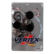 Vertex Gaskets 2017 Polaris Scrambler 1000 EU Complete Gasket Kit w  Oil Seals on Sale