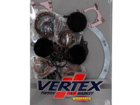 Vertex Gaskets 2017 Polaris Scrambler 1000 EU Complete Gasket Kit w  Oil Seals on Sale