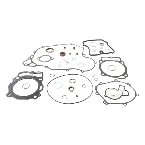 Vertex Gaskets 17-19 Husqvarna FE 450 Complete Gasket Kit w  Oil Seals Supply