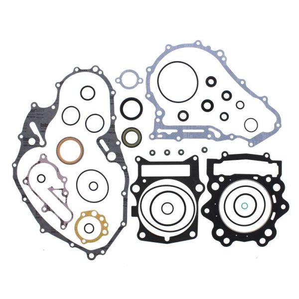 Vertex Gaskets 15-23 Yamaha YFM700R Raptor Complete Gasket Kit w  Oil Seals For Cheap