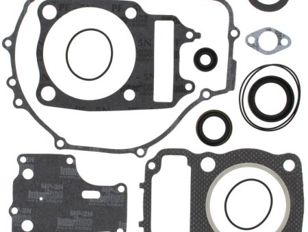 Vertex Gaskets 00-02 Polaris Magnum 325 2x4 Complete Gasket Kit w  Oil Seals For Cheap