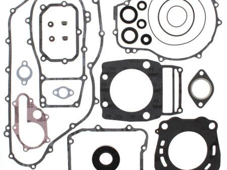 Vertex Gaskets 00-02 Polaris Xpedition 425 Complete Gasket Kit w  Oil Seals Cheap