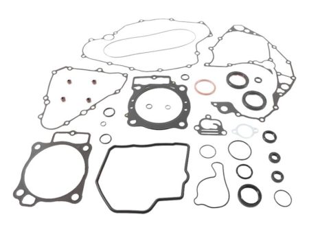 Vertex Gaskets 17-18 Honda CRF450R Complete Gasket Kit w  Oil Seals Fashion