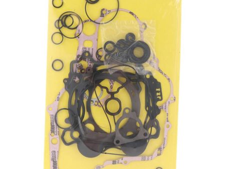 Vertex Gaskets 16-18 Yamaha WR450F Complete Gasket Kit w  Oil Seals Sale