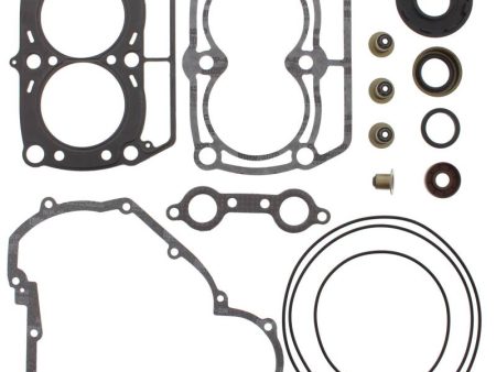 Vertex Gaskets 02-03 Polaris Sportsman 700 4x4 Complete Gasket Kit w  Oil Seals Online now