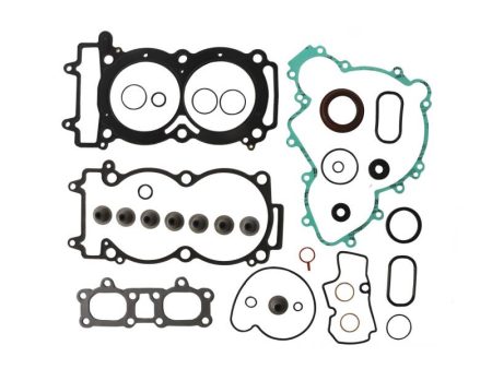 Vertex Gaskets 2016 Polaris ACE 900 EFI EPS Complete Gasket Kit w  Oil Seals on Sale