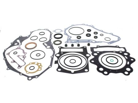 Vertex Gaskets 15-23 Yamaha YFM700R Raptor Complete Gasket Kit w  Oil Seals For Cheap