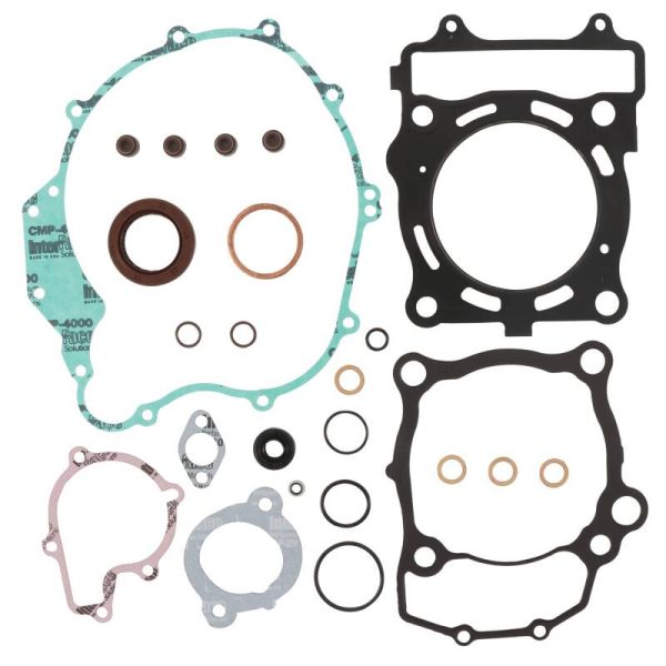 Vertex Gaskets 11-13 Polaris Sportsman 550 Complete Gasket Kit w  Oil Seals Cheap