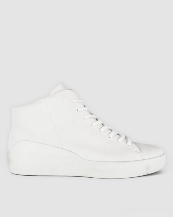 Asger White - Ecco on Sale