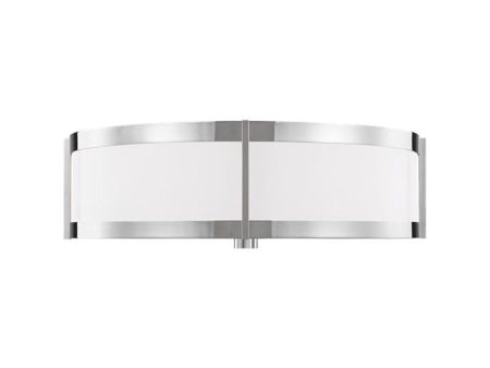 Flynn Flush Mount Cheap