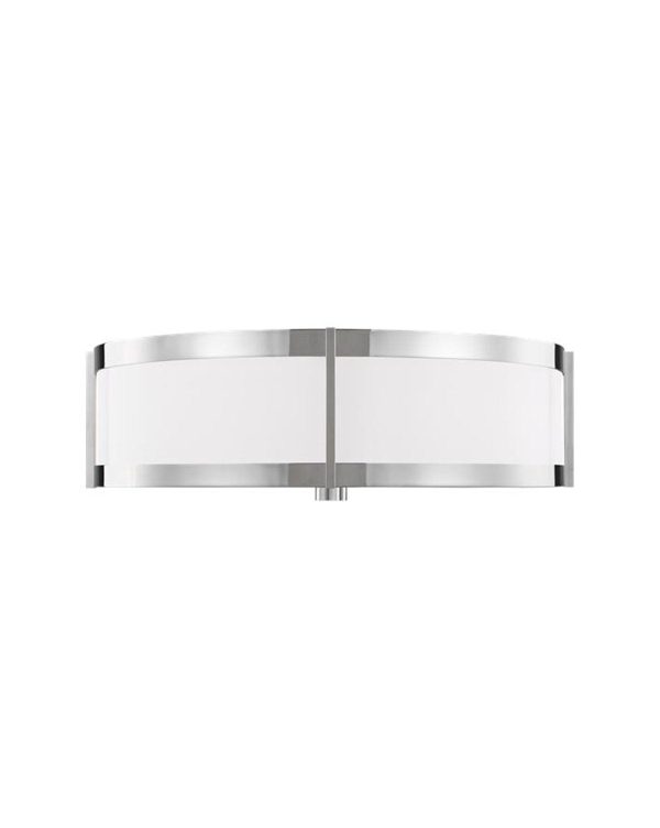 Flynn Flush Mount Cheap