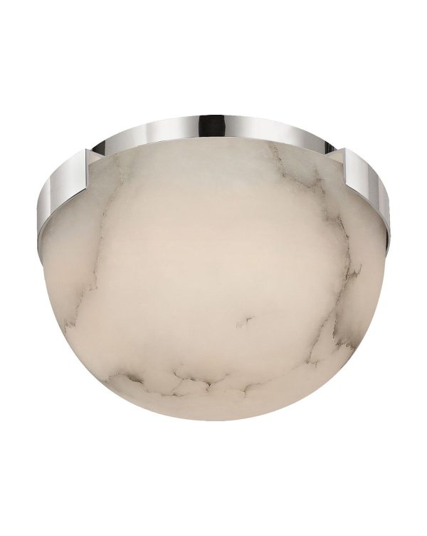 Melange Flush Mount Hot on Sale