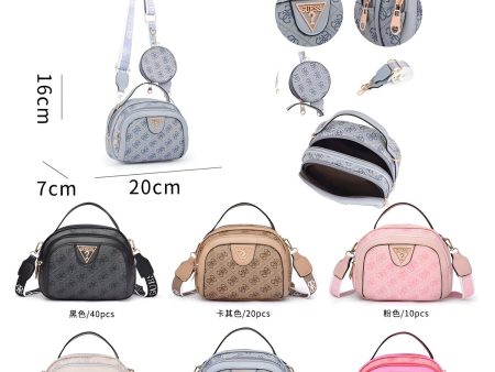 Bolsa Crossbody Guess S-83 Online