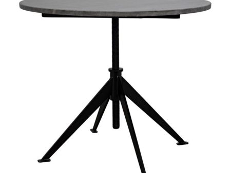 Malcom Adjustable Table Online Sale