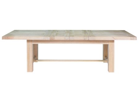 Bettina Extension Dining Table Hot on Sale