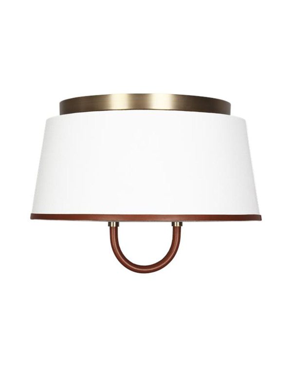 Danica Flush Mount Online Sale