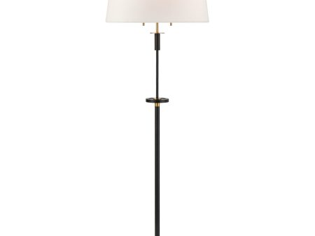 Vivier Floor Lamp Fashion