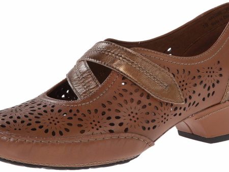 Aravon By New Balance Flex-Lacey Dress Shoes (Women) Online Sale