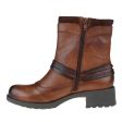 Earth Buckeye Short Boot  (Women) on Sale