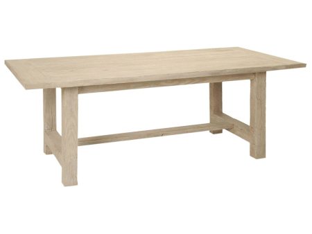 Benu Dining Table For Sale