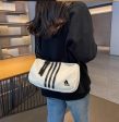 Bolso Crossbody Elegante y Funcional Adidas LZ-56 Cheap