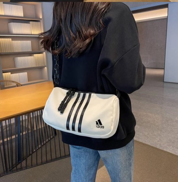 Bolso Crossbody Elegante y Funcional Adidas LZ-56 Cheap