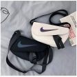 Bolsa Crossbody Nike Unisex LZ-77 For Sale