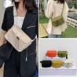 Bolsa Crossbody Multifuncional Estilo Coreano YAC-40A Online Hot Sale