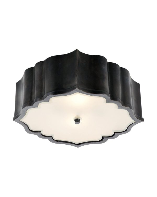 Balthazar Flush Mount Hot on Sale