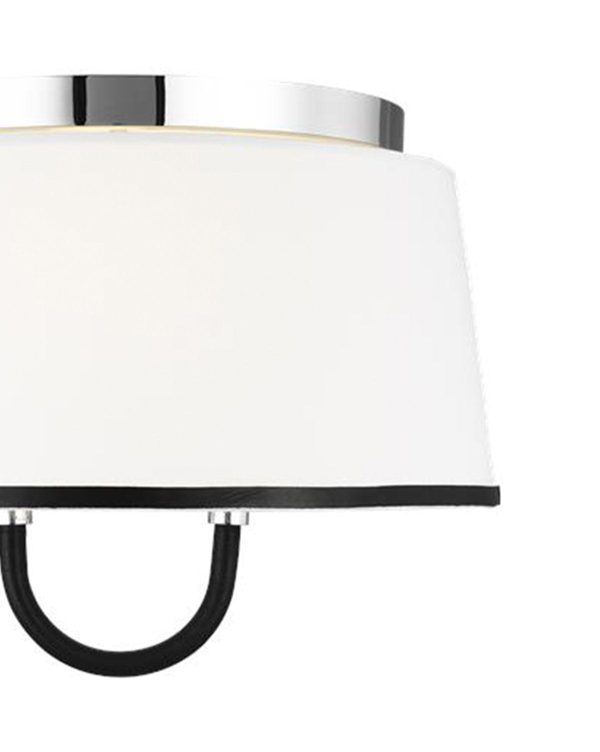 Danica Flush Mount Online Sale