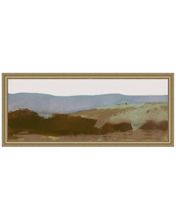 Abstract Landscape 1 on Sale