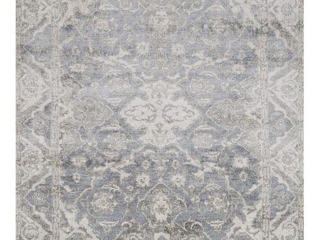 Groves Hand-Knotted Rug Cheap