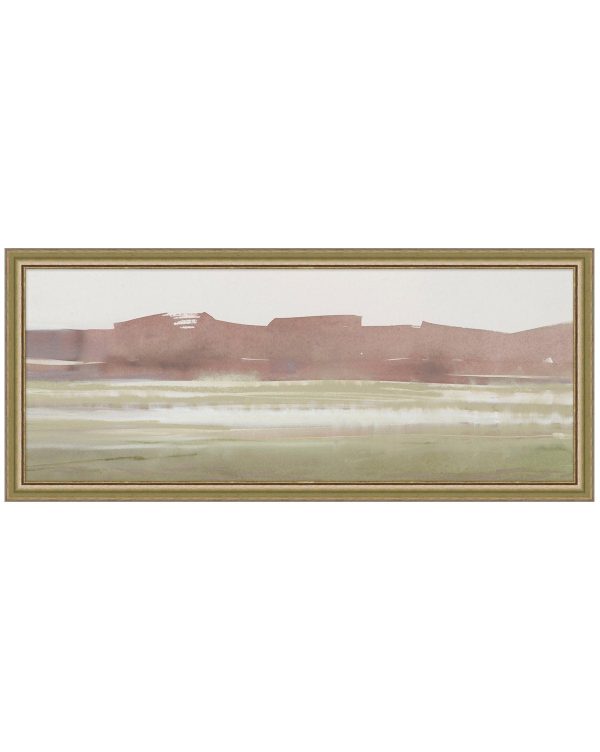 Abstract Landscape 3 Online now